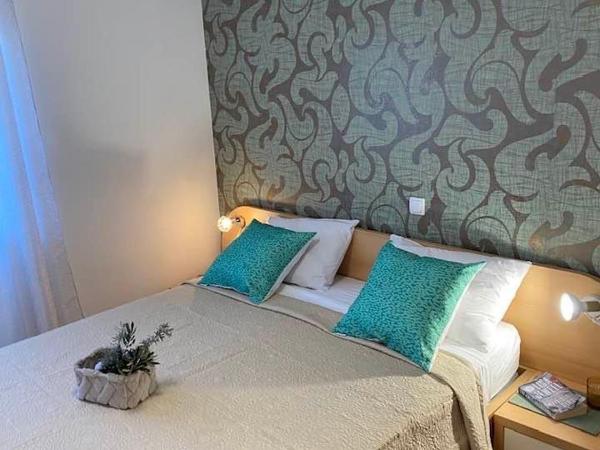 Apartments Sestanka : photo 5 de la chambre appartement 2 chambres