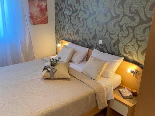 Apartments Sestanka : photo 6 de la chambre appartement 2 chambres