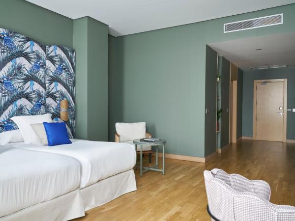 Vincci Selección Posada del Patio : photo 4 de la chambre chambre double supérieure avec balcon