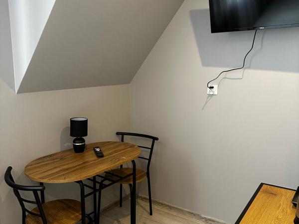 REZYDENCJA KARNAT III : photo 2 de la chambre chambre double deluxe