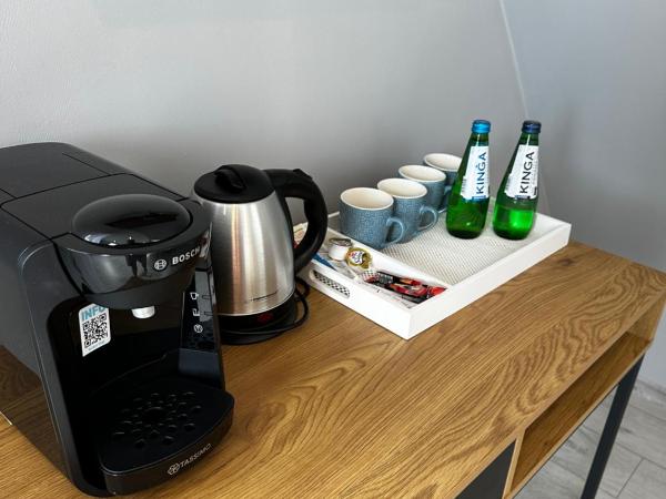 REZYDENCJA KARNAT III : photo 6 de la chambre suite junior