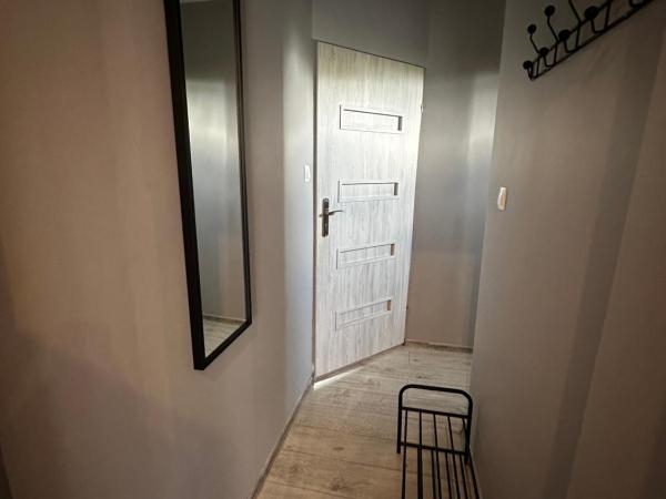 REZYDENCJA KARNAT III : photo 5 de la chambre chambre triple standard