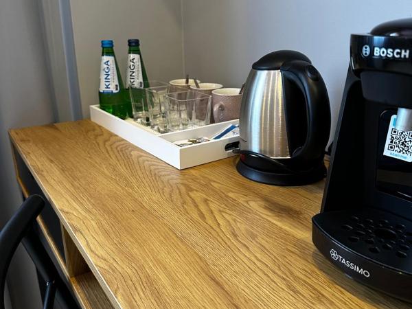 REZYDENCJA KARNAT III : photo 2 de la chambre chambre double supérieure