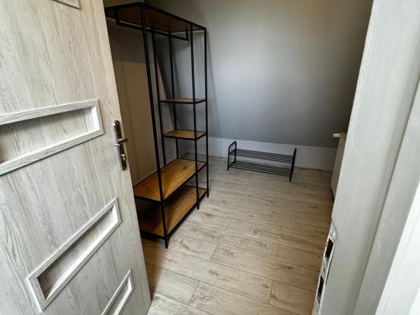 REZYDENCJA KARNAT III : photo 5 de la chambre suite junior