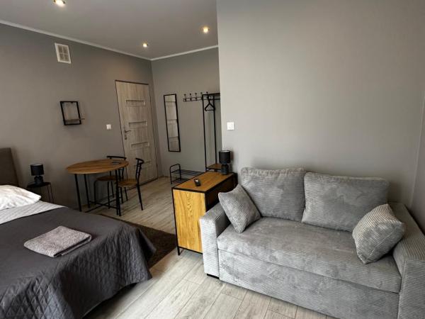 REZYDENCJA KARNAT III : photo 1 de la chambre chambre triple