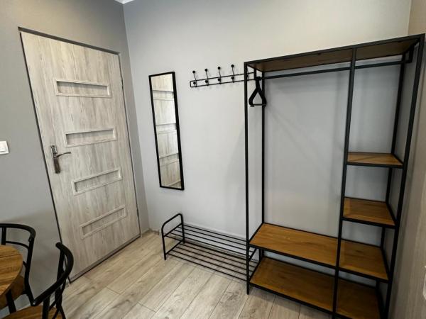 REZYDENCJA KARNAT III : photo 5 de la chambre chambre triple avec balcon