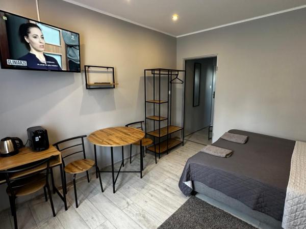 REZYDENCJA KARNAT III : photo 1 de la chambre chambre double supérieure