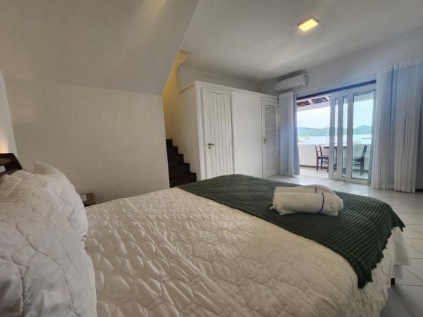 Byblos Pousada : photo 3 de la chambre suite deluxe - vue sur mer