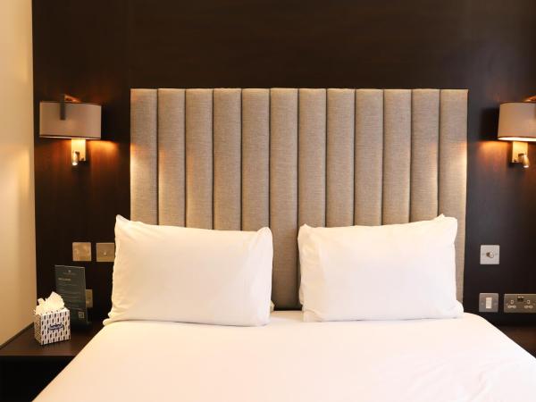 Rove Hotel London Paddington : photo 3 de la chambre chambre lit king-size standard