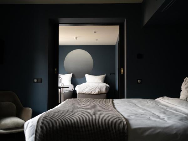 The Nox Hotel : photo 1 de la chambre chambre familiale deluxe