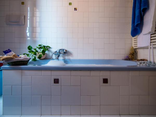 Al Parco Storga B&b : photo 1 de la chambre chambre simple