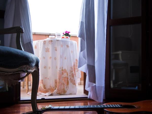 Al Parco Storga B&b : photo 7 de la chambre chambre simple