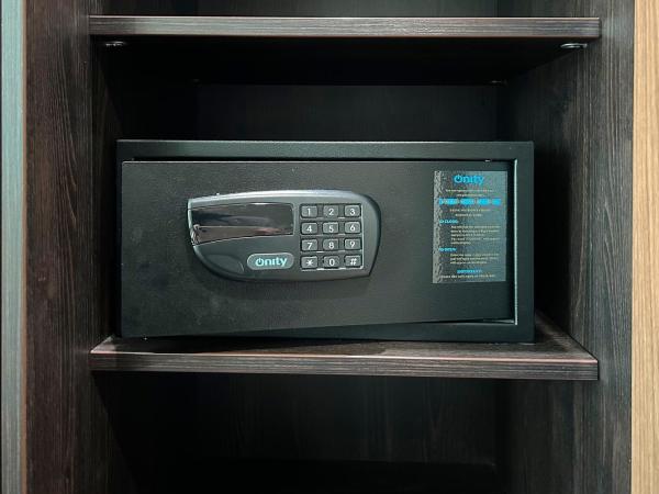 Hotel Levell : photo 4 de la chambre chambre double