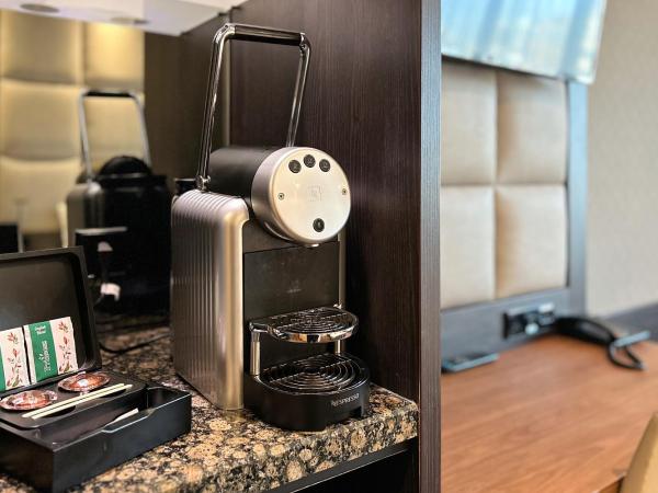 Hotel Levell : photo 4 de la chambre chambre lits jumeaux