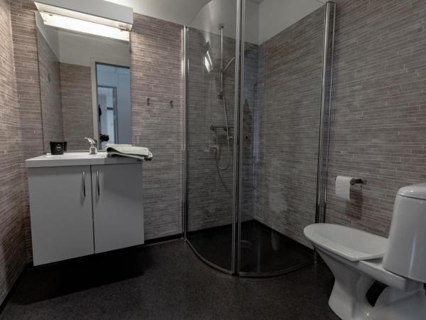 Ansgar Summerhotel : photo 4 de la chambre chambre triple