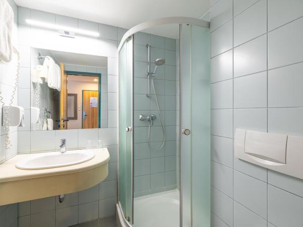 City Hotel Matyas : photo 5 de la chambre chambre double ou lits jumeaux