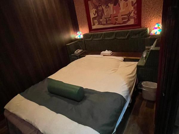 おとぼけビーバーパティオ : photo 3 de la chambre chambre double Économique