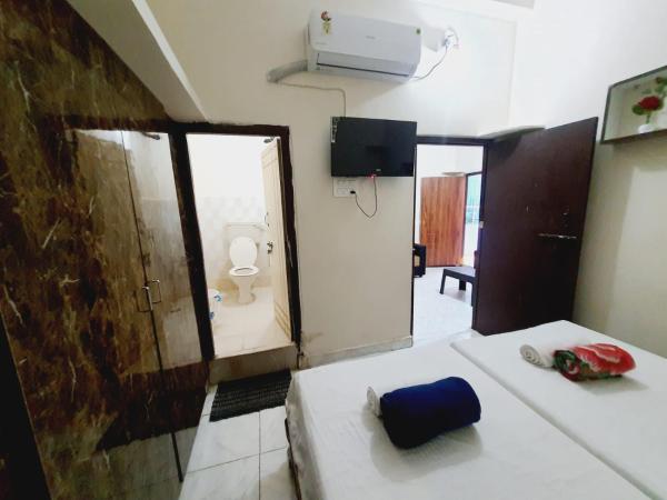 MK SUITES : photo 1 de la chambre chambre double Économique