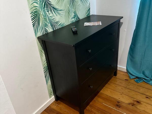 AL Pitões : photo 4 de la chambre chambre double