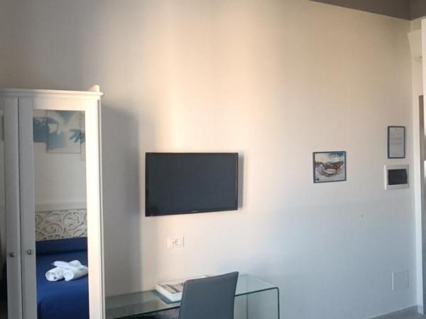 Le Cupole Decò : photo 4 de la chambre chambre deluxe - vue sur ville