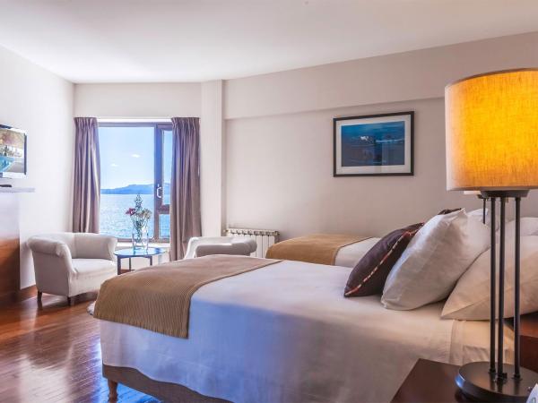 Sheraton Bariloche Hotel : photo 3 de la chambre chambre supérieure avec 2 lits jumeaux/simples