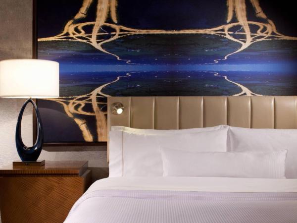 The Westin Dallas Park Central : photo 2 de la chambre chambre lit king-size