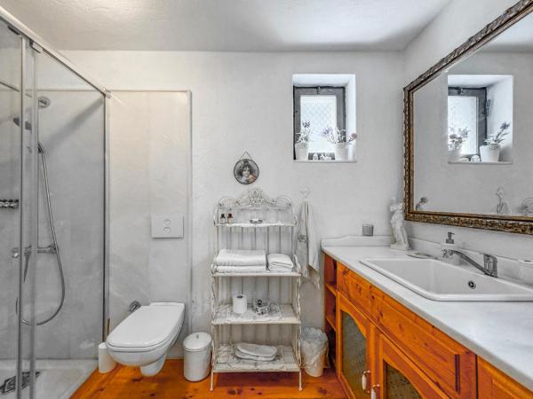 Ha La Bodrum : photo 4 de la chambre suite (2 adultes)
