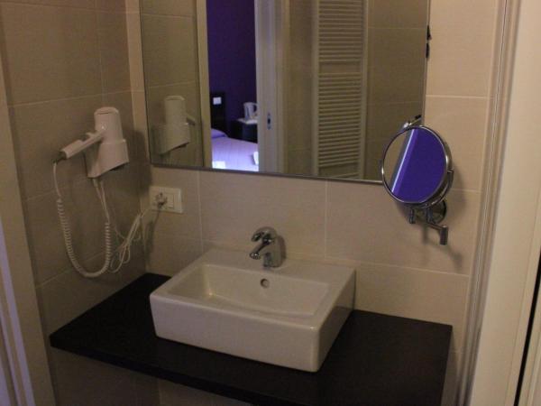 B&B Fanzago : photo 6 de la chambre chambre double