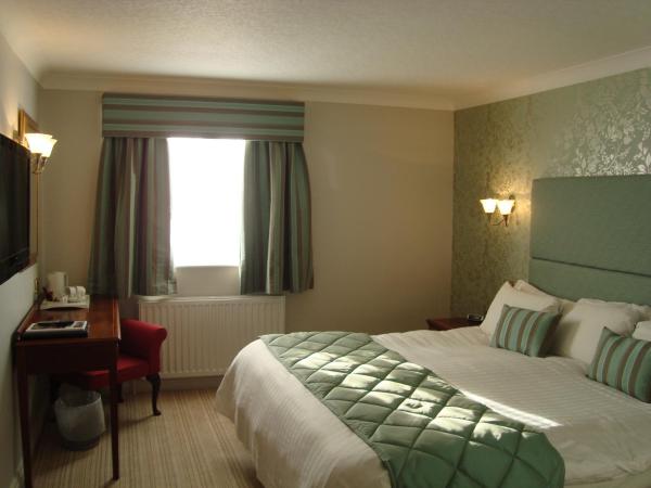 The Minster Hotel : photo 1 de la chambre chambre double