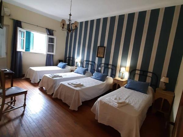 Habitación para 4 personas : photo 1 de la chambre chambre quadruple classique