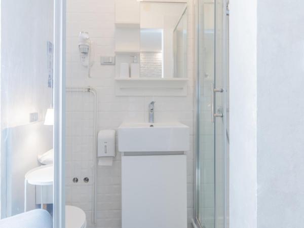 L&B Old Town Studio Apartments : photo 6 de la chambre studio 1