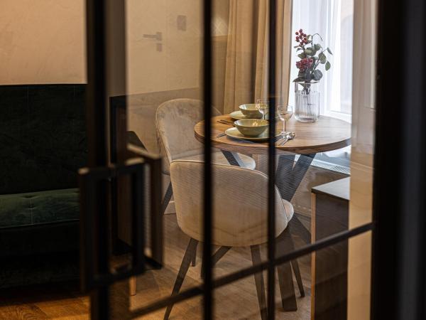 2HomeRent Apartamenty Garbary 12 : photo 9 de la chambre appartement 1 chambre