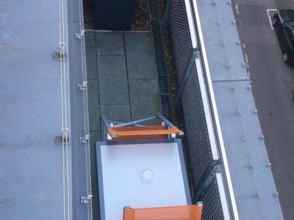 Hotel Unger : photo 3 de la chambre chambre double deluxe avec balcon