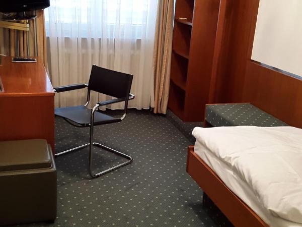 Hotel Unger : photo 2 de la chambre chambre simple