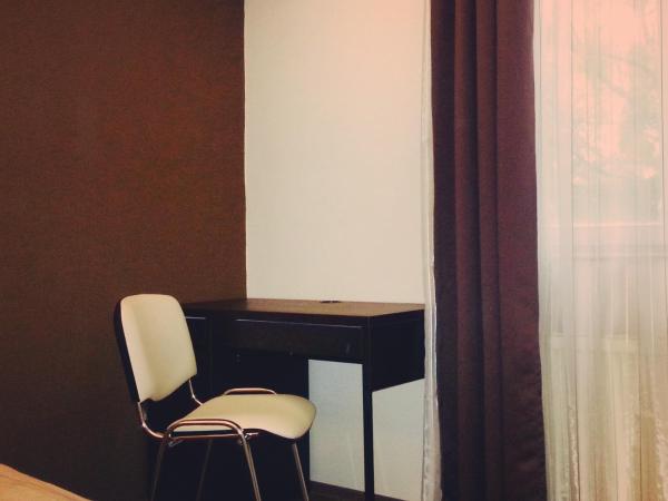 Carmen Pension : photo 9 de la chambre chambre double standard