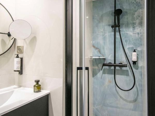 Best Western Alba : photo 4 de la chambre comfort single  room - attic