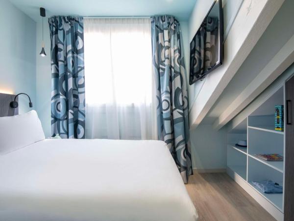 Best Western Alba : photo 2 de la chambre comfort single  room - attic