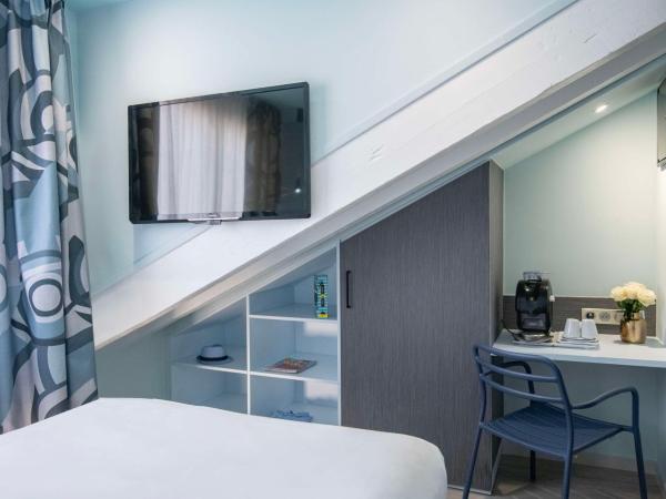 Best Western Alba : photo 8 de la chambre comfort single  room - attic