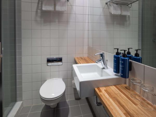 Radisson Blu 1919 Hotel, Reykjavík : photo 8 de la chambre suite junior