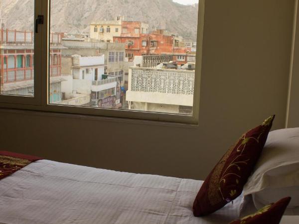 Pandya Niwas : photo 2 de la chambre chambre double standard