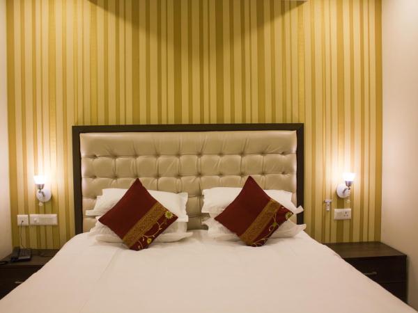 Pandya Niwas : photo 3 de la chambre chambre double standard