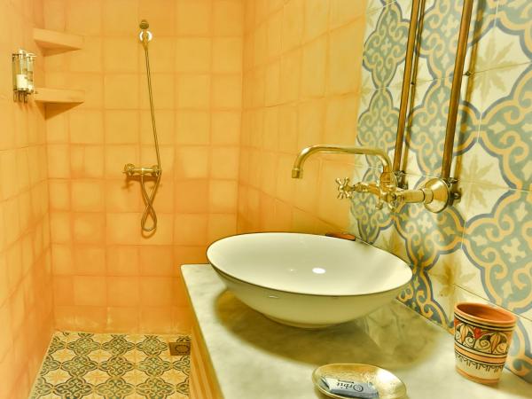 Farm Ikalimo : photo 2 de la chambre chambre double supérieure