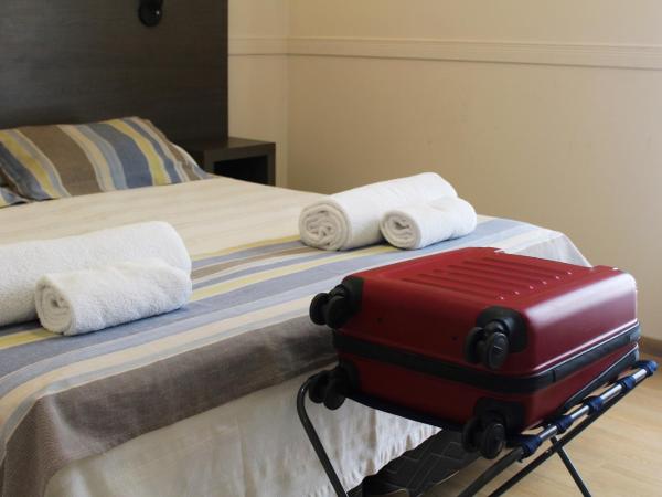 Abril Hotel Boutique : photo 7 de la chambre chambre double ou lits jumeaux supérieure