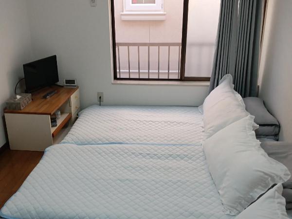 Tokyo downtown : photo 3 de la chambre appartement 1 chambre
