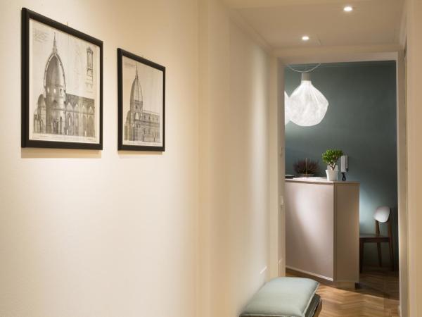 B&B Santa Maria del Fiore : photo 1 de la chambre chambre deluxe