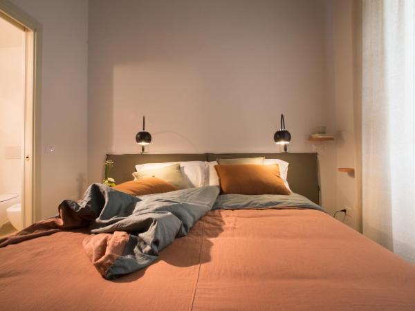 B&B Santa Maria del Fiore : photo 3 de la chambre chambre double