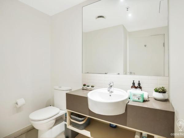 602 Harbour Lights with Ocean Views : photo 5 de la chambre studio