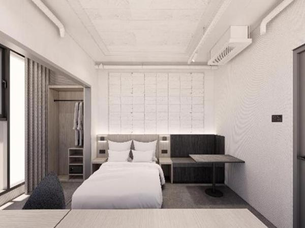 Homes Stay G-Valley Gasan : photo 3 de la chambre chambre double deluxe