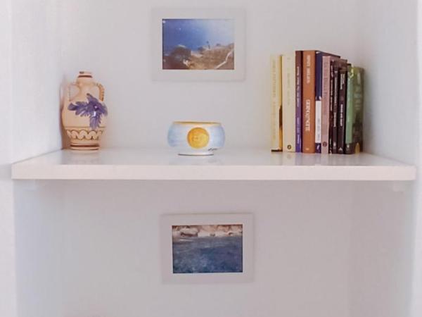 Villa dei fiori B&B : photo 4 de la chambre chambre simple