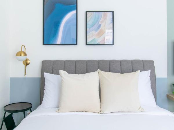 Stella Stays Lana Tower : photo 1 de la chambre studio standard